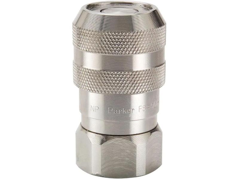 PARKER FS-371-6FP