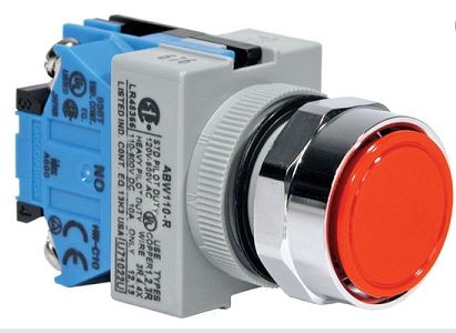 IDEC ABW111-R