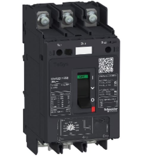 SCHNEIDER ELECTRIC GV4LE25B6