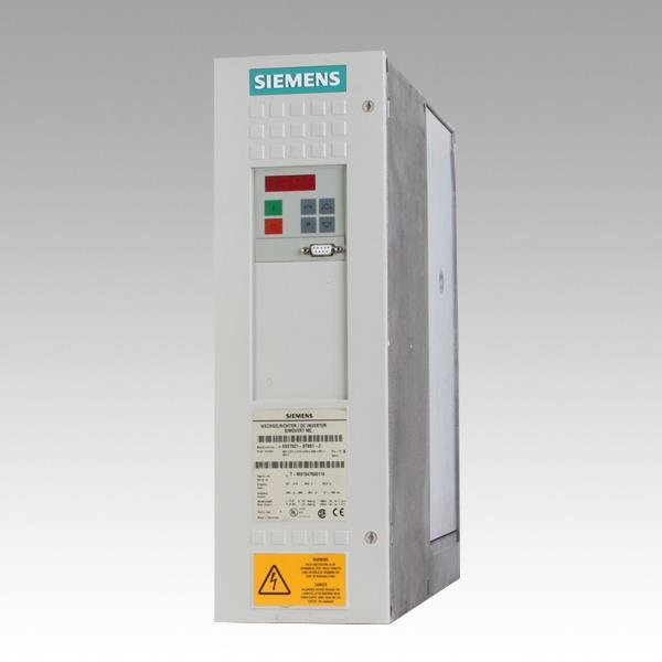 SIEMENS 6SE7021-3TB21-Z V04