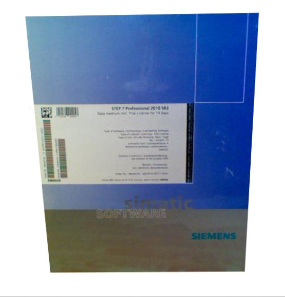 SIEMENS 6ES7810-5CC11-0YA7