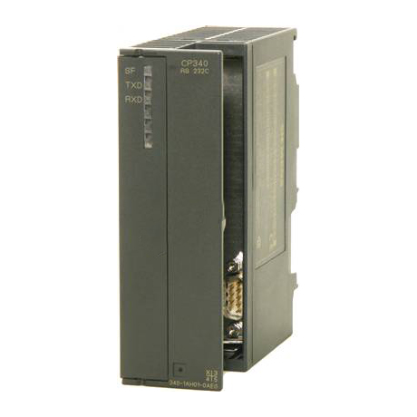 SIEMENS 6ES7341-1CH02-0AE0