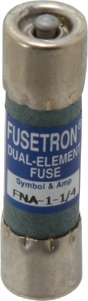 EATON CORPORATION FNA-1-1/4