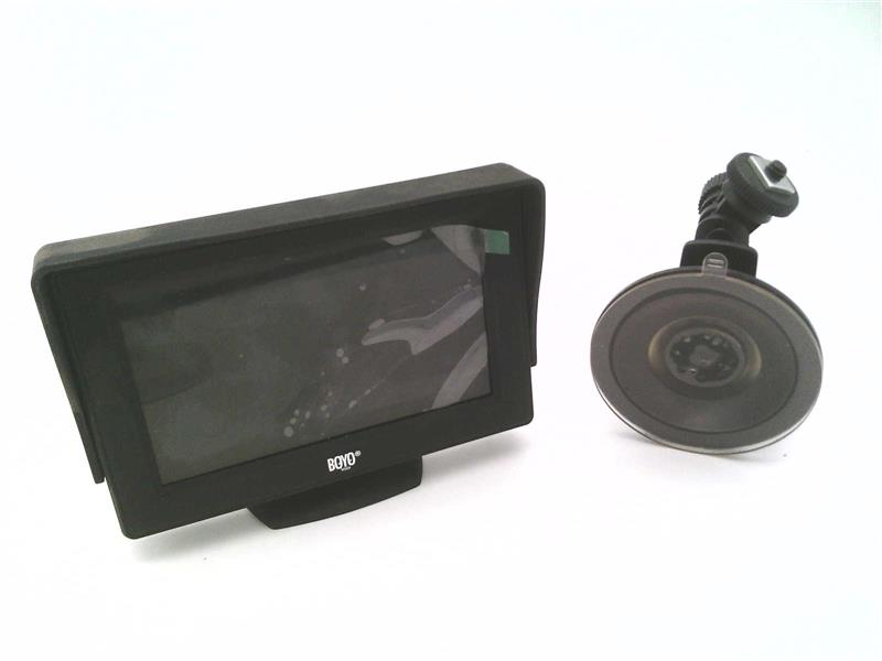 VISION TECH AMERICA INC VTM4301