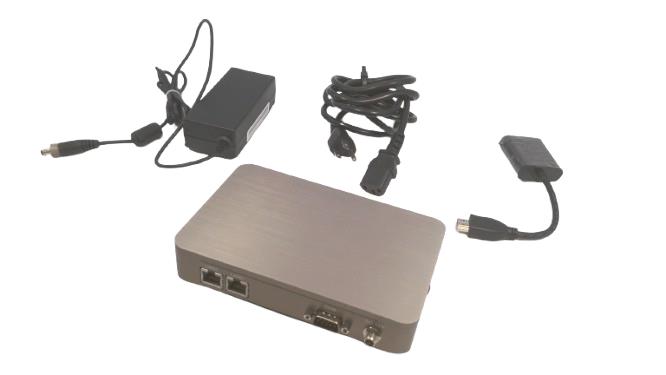 AAEON BOXER-6404-A2-1010