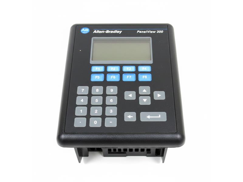 ALLEN BRADLEY 2711-K3A17L1