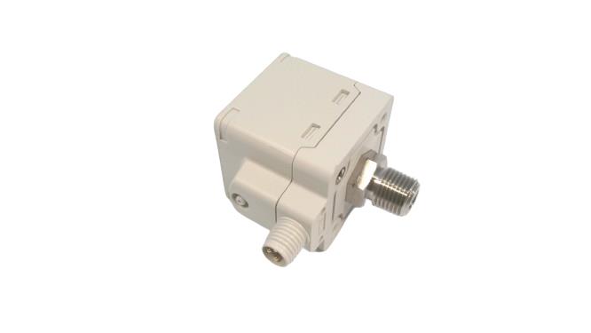 SMC ZSE40A-N01-P-L