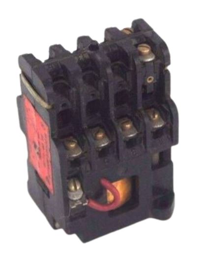 EATON CORPORATION DIL00LB-22-NA-240V