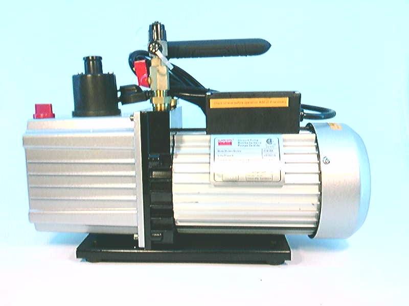 GRAINGER 2VKY6A
