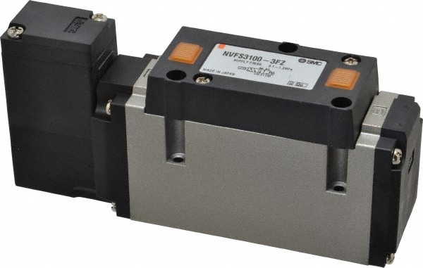 SMC VFS3100-3FZ