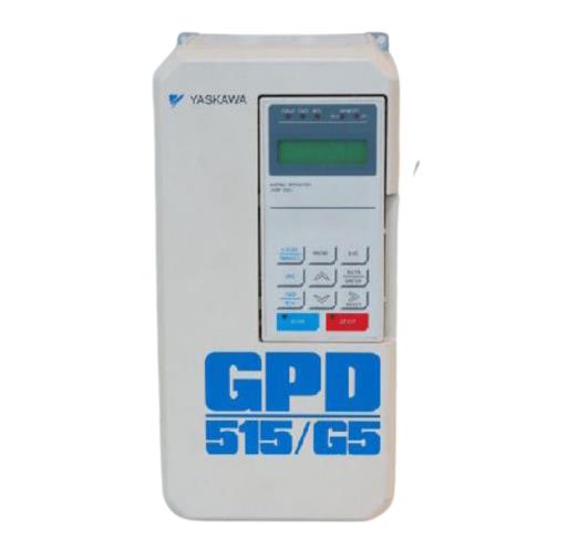 YASKAWA ELECTRIC CIMR-G5U20P4
