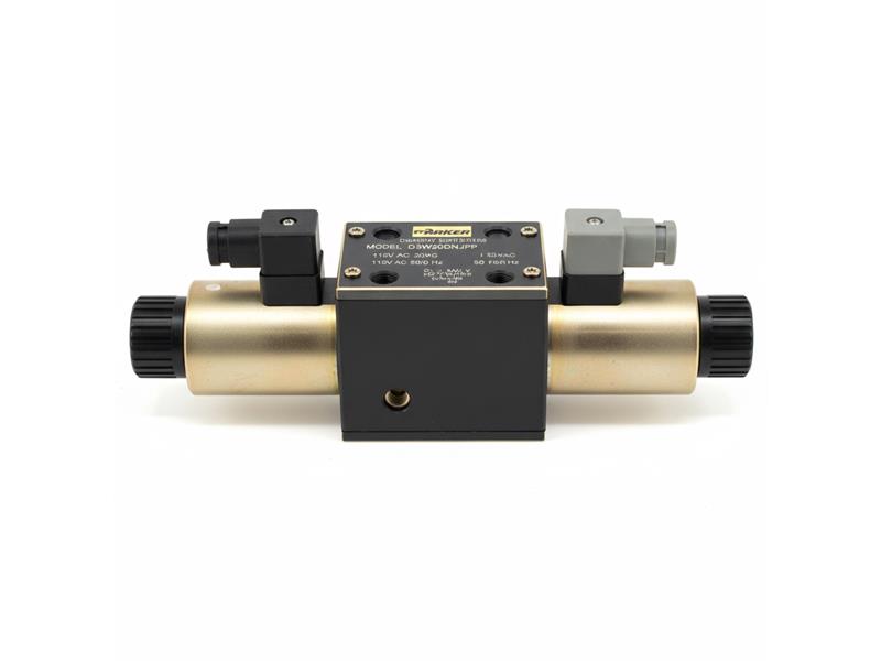 D3W20DNJP por PARKER