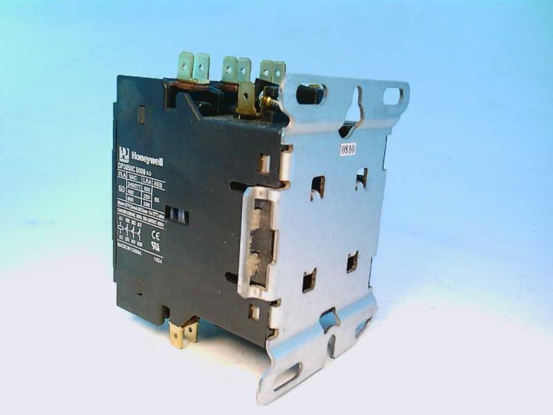 HONEYWELL DP3050C-5009
