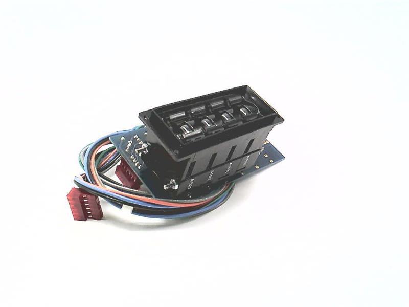 ANAHEIM AUTOMATION AA1760-4