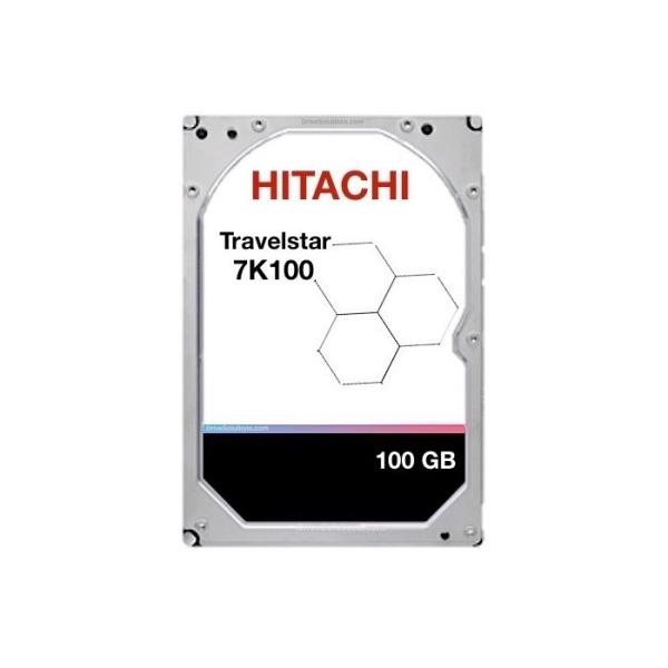 HITACHI HTS721010G9AT00
