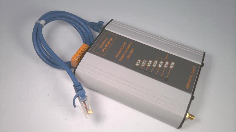 WEIDMULLER WI-MOD-9-E