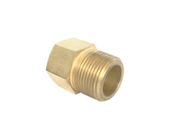 HY LOK H-SHB16-12N-BRAS