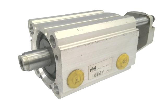 PHD INC CTD6U40X35-M