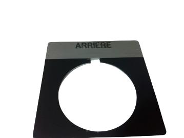 ALLEN BRADLEY 800T-X539F