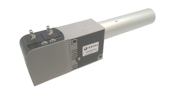 GVPD30NK14E1 por COVAL VACUUM TECHNOLOGY