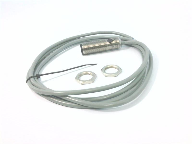PEPPERL & FUCHS OBS4000-18GM60-E4