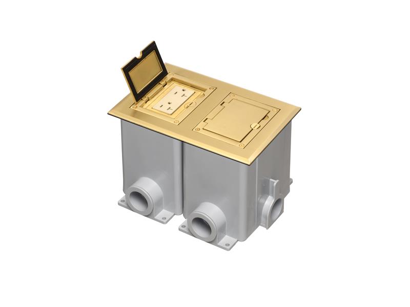 FLBC8520MB par ARLINGTON INDUSTRIES