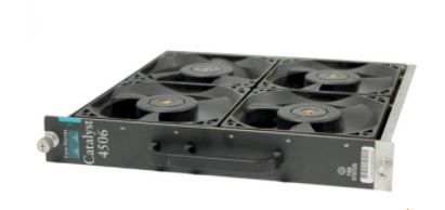 CISCO WS-X4596-E