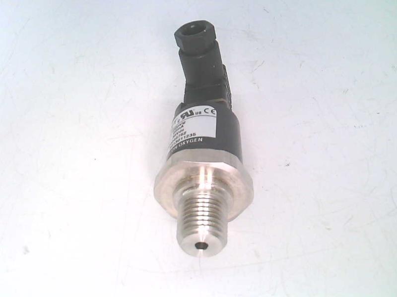ASHCROFT G27M0242N1100#G