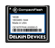 DELKIN DEVICES CE16TFPHK-XX000-D