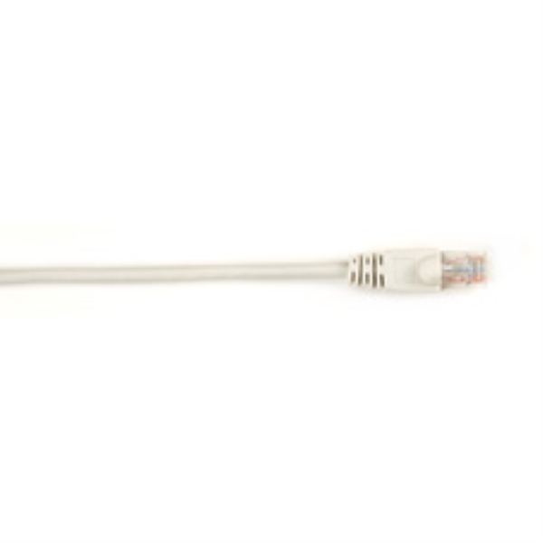 BLACK BOX CORP CAT6PC-001-GR