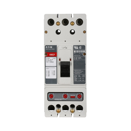 EATON CORPORATION HMCP250L5WS10