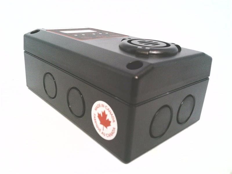 AUTOMATION COMPONENTS INC Q5C-CO-1000P-O-X
