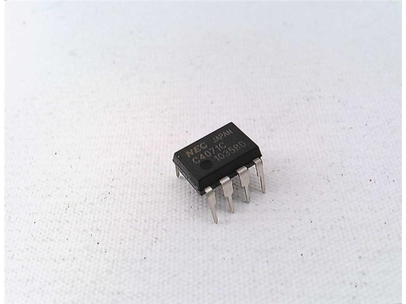 NEC UPC4071C