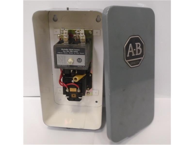 ALLEN BRADLEY 702-CAA92A
