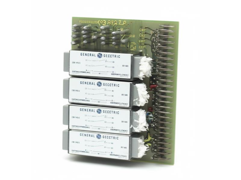 IC3600QSPA103A122A par FANUC