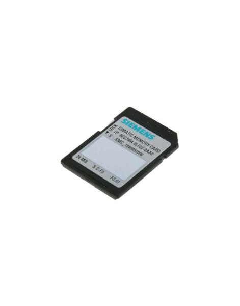 SIEMENS 6ES7954-8LL03-0AA0
