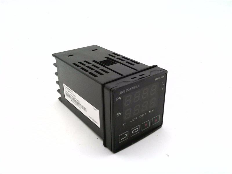 DWYER 16B-33-LV