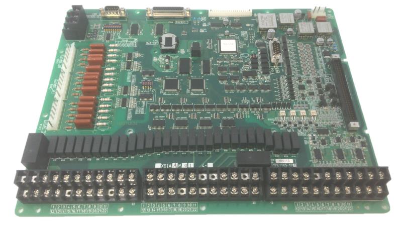 TOSHIBA TC5-17A