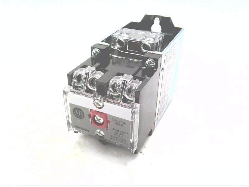 ALLEN BRADLEY 700DC-P400Z24