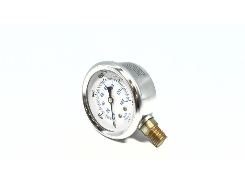 PIC GAUGES PRO-201L-254O