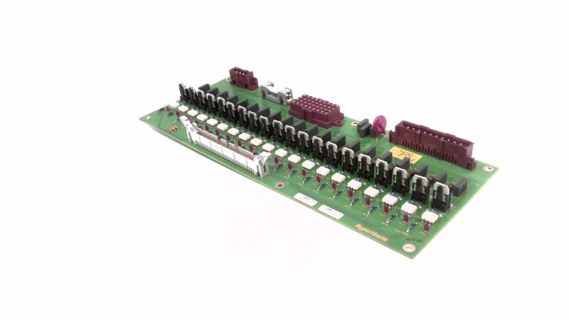 HYPERTHERM INC 041822-00F