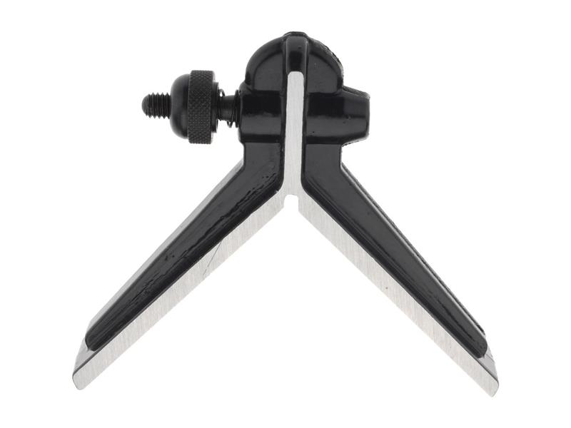 SWISS PRECISION INSTRUMENTS 13-386-8
