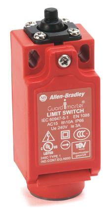 ALLEN BRADLEY 440P-CDPB03E