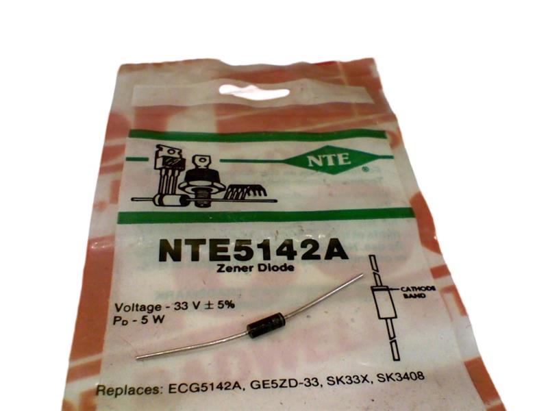 NTE5142A by NTE