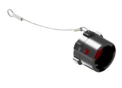 WEALD ELECTRONICS LMD7004-12-04-335