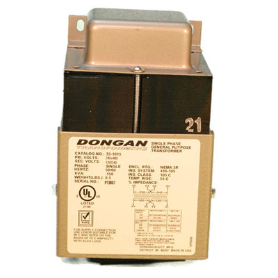 DONGAN 35-M015