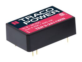 TRACO ELECTRIC TEN 3-2412WIN
