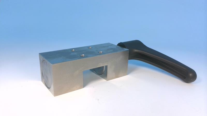 ZIMMER HK3001A