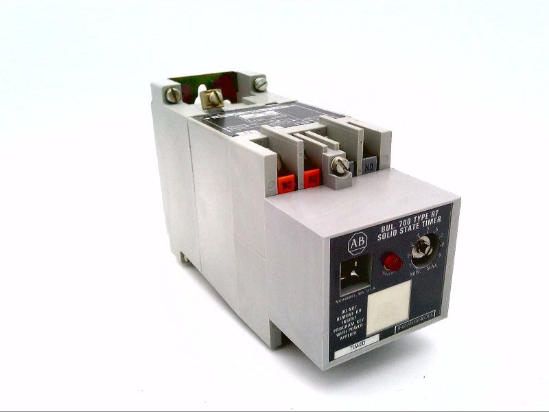 ALLEN BRADLEY 700-RT20N110A1