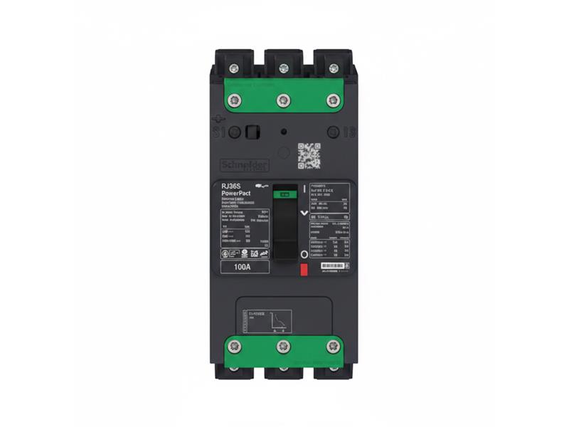 SCHNEIDER ELECTRIC HRA36100U33X